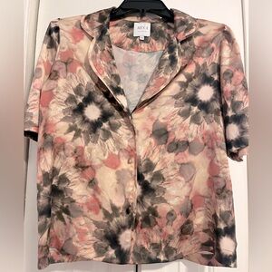 Misa Los Angeles pants set